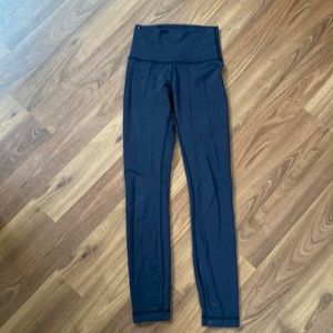 Lululemon Leggings: Good Condition